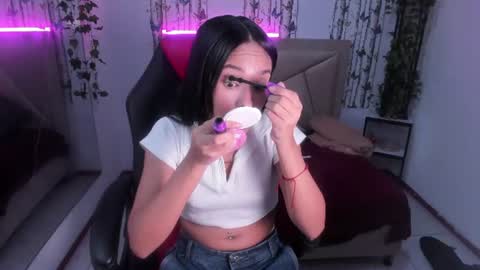Snapshot of valeria_dark_ chatting on July 11, 2026, 7:16 pm valeria online show from July 11, 2026, 7:16 pm