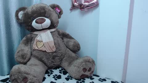 VALERIA online show from December 20, 2024, 4:57 pm