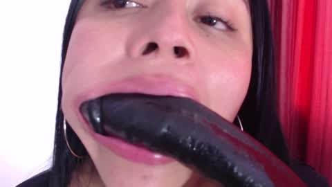 VALERIA online show from December 27, 2024, 7:03 pm