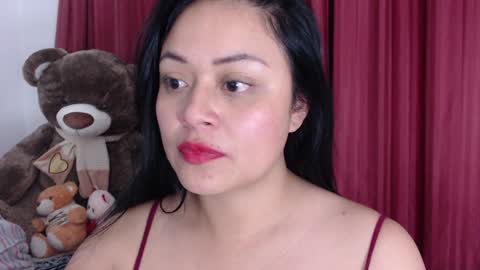 VALERIA online show from January 15, 2025, 2:49 am