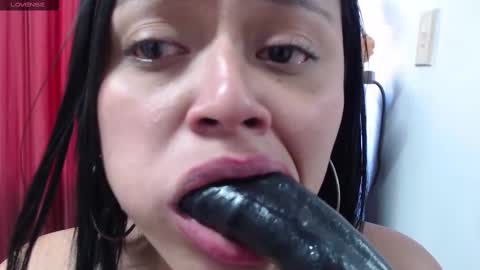 VALERIA online show from February 21, 2025, 3:32 pm