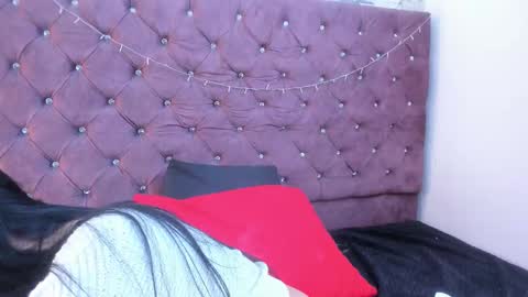 VALERIA online show from October 28, 2025, 2:53 pm