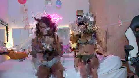 valeria_horni online show from November 13, 2025, 9:36 pm