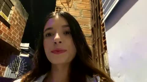 Snapshot of valeria_mendozza chatting on January 1, 2025, 4:29 am online show from January 1, 2025, 4:29 am
