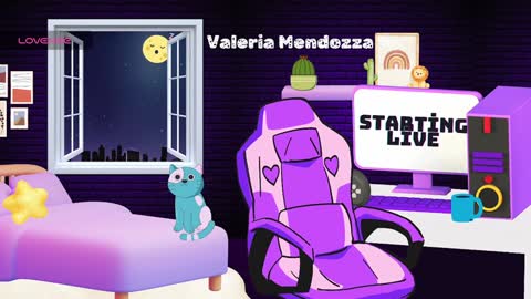 Snapshot of valeria_mendozza chatting on January 27, 2025, 4:41 am online show from January 27, 2025, 4:41 am