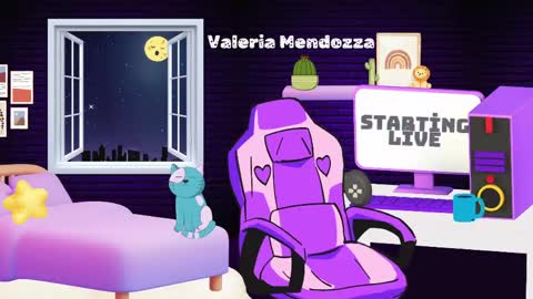 Snapshot of valeria_mendozza chatting on June 8, 2026, 10:54 pm online show from June 8, 2026, 10:54 pm