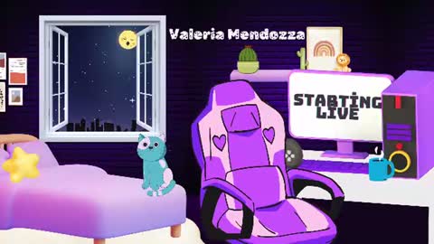 Snapshot of valeria_mendozza chatting on June 10, 2026, 1:39 am online show from June 10, 2026, 1:39 am
