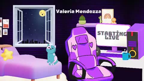 Snapshot of valeria_mendozza chatting on June 11, 2026, 9:13 pm online show from June 11, 2026, 9:13 pm