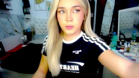 VALERIA online show from May 9, 2026, 11:48 am