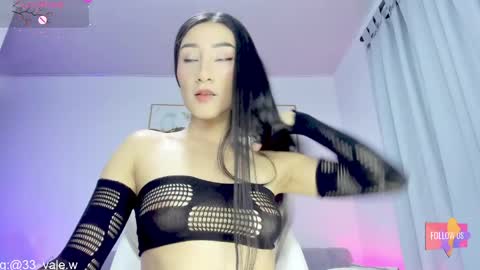 valeria online show from April 6, 2026, 6:36 am