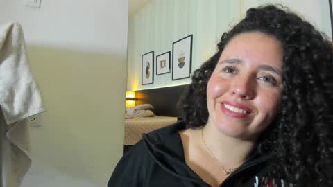 Valeria online show from January 22, 2025, 6:31 pm