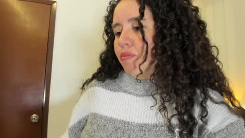 Valeria online show from January 26, 2025, 11:17 am