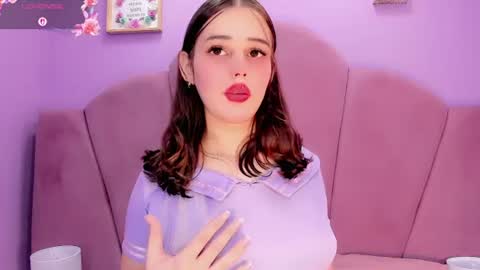 Snapshot of valeriaaguilarr chatting on July 1, 2026, 1:18 am valeriaaguilarr online show from July 1, 2026, 1:18 am