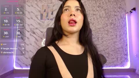 Tell me vale online show from February 26, 2025, 10:58 am