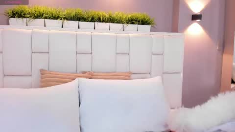 ValeriaGarciax online show from March 6, 2025, 12:09 pm