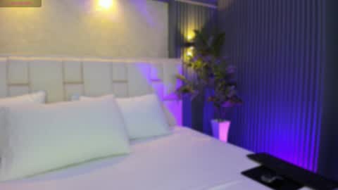 ValeriaGarciax online show from February 25, 2026, 12:04 pm