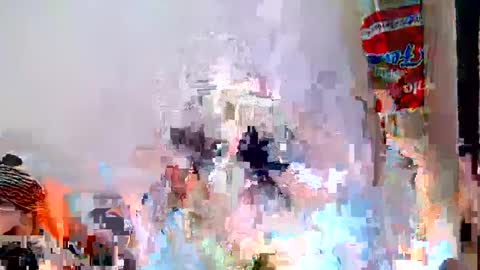 valeriagill_ online show from October 8, 2025, 10:29 pm