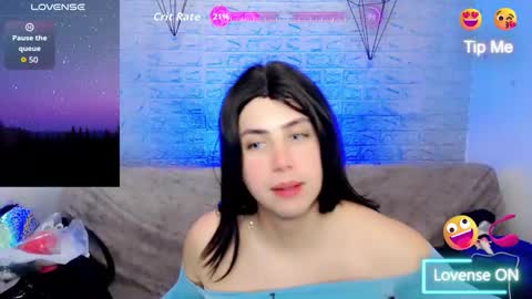 valeriagill_ online show from February 27, 2026, 11:38 pm