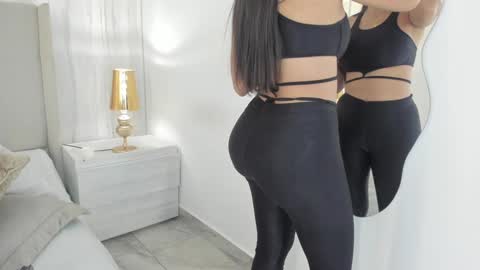 Valeria online show from January 4, 2025, 12:27 pm