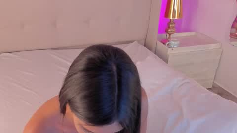 Valeria online show from March 21, 2026, 3:04 pm