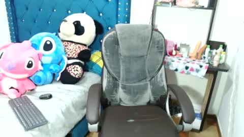 Snapshot of valeriahotye chatting on March 5, 2025, 6:34 pm ValeriaHotye online show from March 5, 2025, 6:34 pm