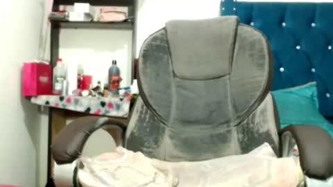 Snapshot of valeriahotye chatting on October 10, 2025, 6:51 pm ValeriaHotye online show from October 10, 2025, 6:51 pm