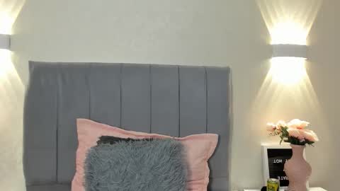 valeriajons online show from October 31, 2025, 3:40 am