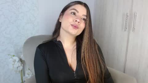 valeriaortegaa online show from June 30, 2026, 11:22 am