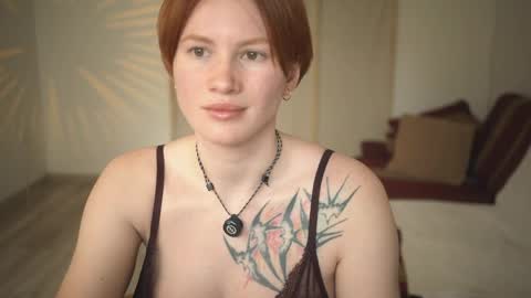 Valeria online show from April 10, 2026, 12:54 pm