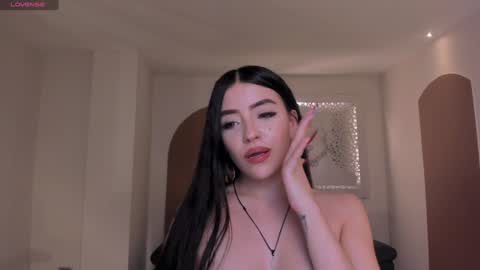 Valeria online show from December 10, 2024, 9:23 am