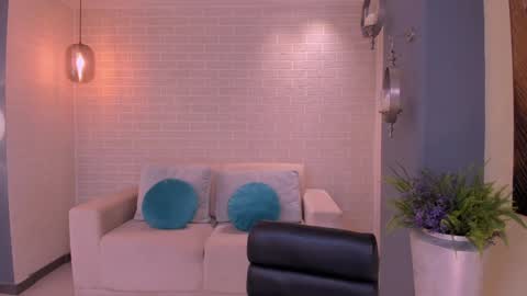 Valeria online show from December 12, 2024, 4:04 am