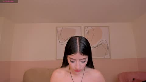 Valeria online show from December 14, 2024, 3:40 am