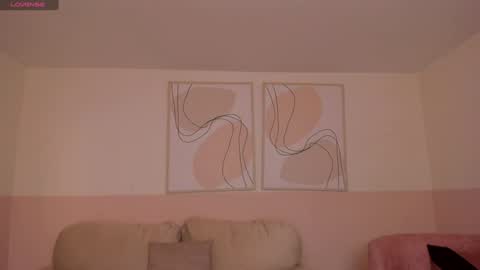 Valeria online show from December 14, 2024, 10:24 am