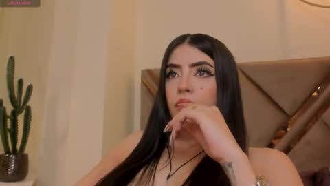 Valeria online show from February 25, 2025, 9:53 am