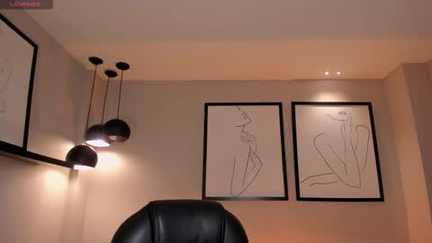 Valeria online show from October 8, 2025, 3:59 am