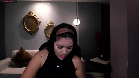 Valeria online show from March 17, 2026, 10:07 am