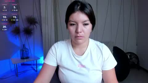 Valeria online show from July 7, 2026, 11:25 am