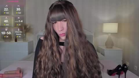 Snapshot of valeriasecret chatting on September 20, 2025, 5:08 am Valeria online show from September 20, 2025, 5:08 am