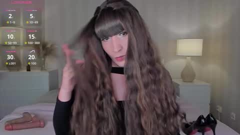 Snapshot of valeriasecret chatting on September 22, 2025, 12:29 pm Valeria online show from September 22, 2025, 12:29 pm