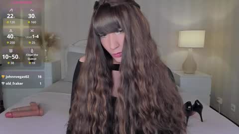 Snapshot of valeriasecret chatting on September 24, 2025, 5:44 am Valeria online show from September 24, 2025, 5:44 am