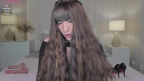 Snapshot of valeriasecret chatting on October 18, 2025, 5:43 am Valeria online show from October 18, 2025, 5:43 am