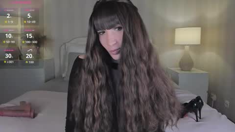 Snapshot of valeriasecret chatting on October 19, 2025, 5:19 am Valeria online show from October 19, 2025, 5:19 am