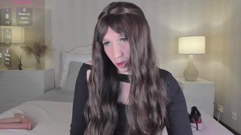 Snapshot of valeriasecret chatting on October 21, 2025, 12:06 pm Valeria online show from October 21, 2025, 12:06 pm