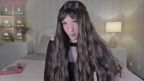 Snapshot of valeriasecret chatting on October 29, 2025, 5:31 am Valeria online show from October 29, 2025, 5:31 am