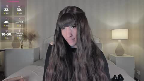 Snapshot of valeriasecret chatting on November 4, 2025, 9:08 am Valeria online show from November 4, 2025, 9:08 am