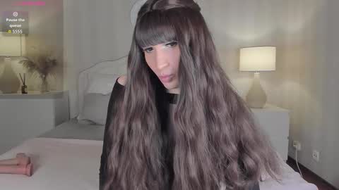 Snapshot of valeriasecret chatting on November 5, 2025, 5:29 am Valeria online show from November 5, 2025, 5:29 am