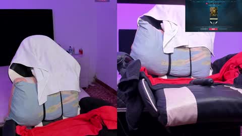 valeriatorrez online show from October 27, 2025, 4:11 pm