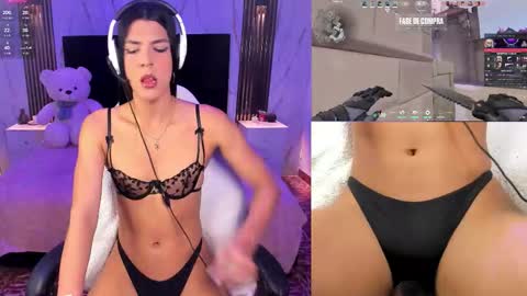 valeriatorrez online show from December 16, 2025, 2:00 pm