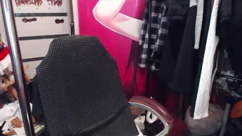 ValeriaXKiss online show from December 4, 2024, 10:02 am