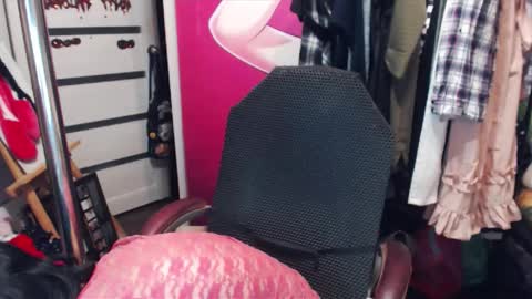 Snapshot of valeriaxkiss chatting on January 10, 2025, 8:59 pm ValeriaXKiss online show from January 10, 2025, 8:59 pm